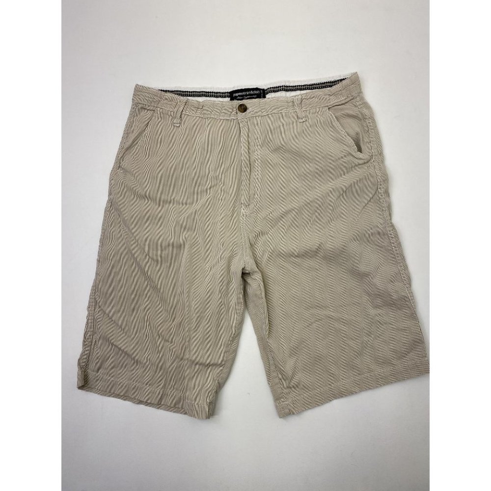 paperdenim&cloth Shorts Waist Size 36